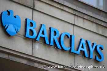 Two East Lancashire Barclays branches to close by end of August
