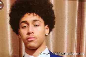 Missing Earlsfield boy, 16, last seen four days ago