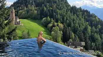 Visit Bergamo scambia Merano per Rota d'Imagna. «Traditi» dall'omonimia tra hotel - L'Eco di Bergamo
