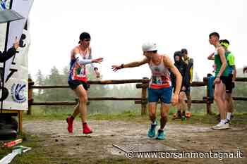 Staffette tricolori: a Edolo trionfano Sportclub Merano, Polisportiva Albosaggia, Atletica Valchiese e Atletica i Due Soli - Corsa in montagna