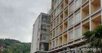 Eurotel di Merano: blitz delle forze dell'ordine - Alto Adige