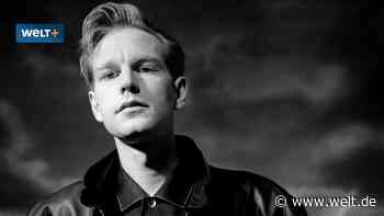 Depeche Mode - Andrew Fletcher ✝︎: „Uns gehörten der Alkohol und die Mädchen“ - WELT - WELT