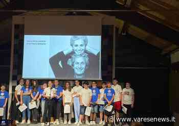 Al Maga di Gallarate si conclude il progetto della scuola media "San Giulio" di Castellanza - varesenews.it