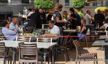 Gallarate non mangia in inglese - La Prealpina