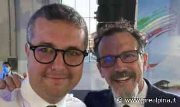 Cassani e l'imbruttito: «D'accordo sulle 2 F» - La Prealpina