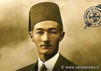 Adelfo Forni porta "La spia del Titanic" a Gallarate - varesenews.it