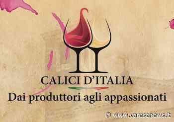 "Calici d'Italia" fa tappa a Gallarate - varesenews.it