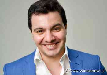 Da Gallarate al World Economic Forum: la storia di Andrea, scelto tra i Davos 50 - varesenews.it