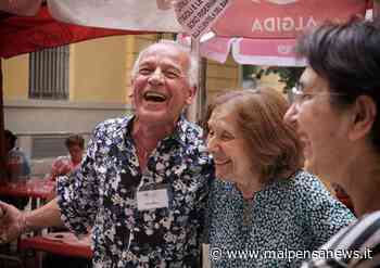 A Gallarate viene presentato il progetto Alzheimer Caffè - MalpensaNews.it