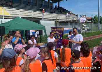 Bambini e bambine delle scuole di Gallarate si sfidano alle "Dantesche" - MalpensaNews.it