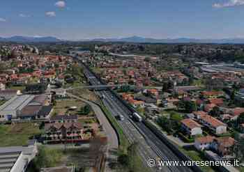 A8 Milano - Varese: chiusa per una notte l'uscita di Gallarate - varesenews.it