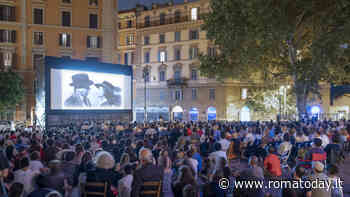 Il Cinema in piazza accende l'estate romana: tre arene con ospiti da tutto il mondo