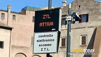 ZTL: i permessi per le strade controllate dai varchi elettronici si rinnovano online
