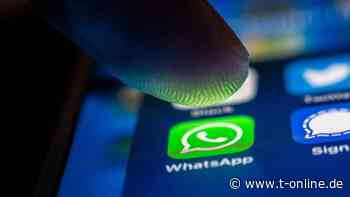 Vorsicht vor Betrugsmasche: Keine fremden Nummern bei Whatsapp anrufen