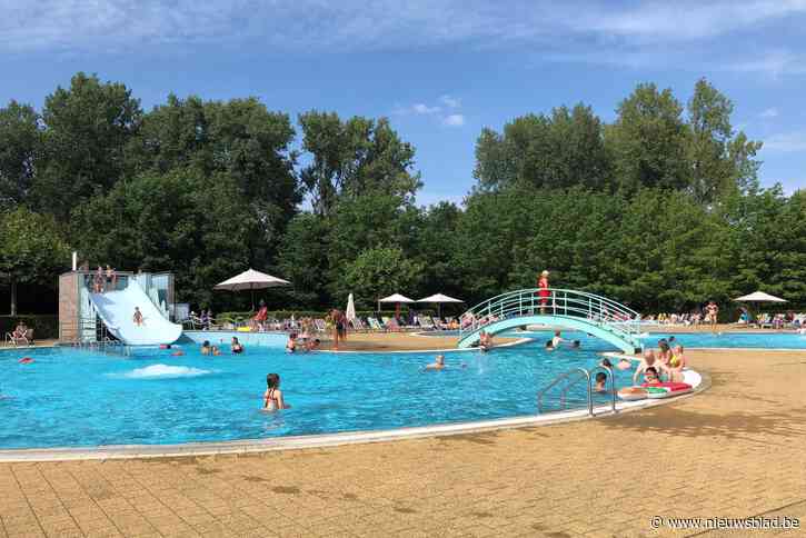 Halve Maan blijft ook in juni beperkt open