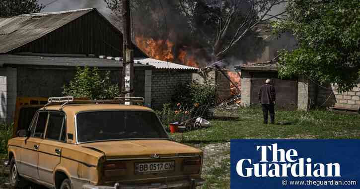 Mass civil legal action to seek compensation for Ukrainian war victims
