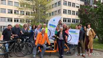 Klima- und Umweltschutz: Schenefeld macht 2022 erstmals beim Stadtradeln mit | shz.de - shz.de