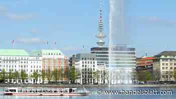 Statistikamt: Zahl der Einkommensmillionäre in Deutschland wächst – Die meisten leben in Hamburg