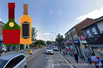 Bexley man fined after drink driving in Belvedere