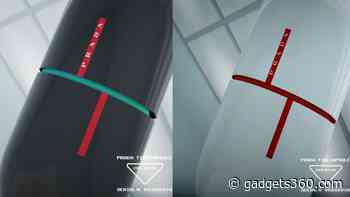 Prada Gears Up for New ‘TimeCapsule’ Collection With NFT Twist