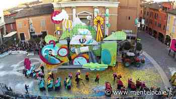 Carnevale Storico di San Giovanni in Persiceto 2022 - mentelocale.it