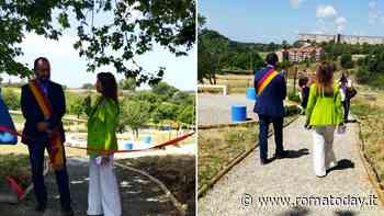 A Roma inaugurato “il sentiero del filosofo”