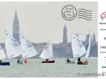 VelaRaid Dinghy 12', Venezia: around the Venice lagoon - pressmare.it