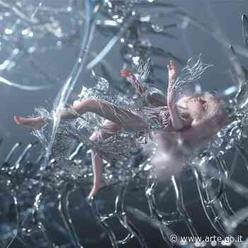 The 1st annual metaverse Art @ Venice - Arte.go