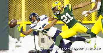 Packers News: Eric Stokes preparing for a big step forward - Acme Packing Company