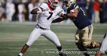 What Quay Walker brings to the Packers is versatility - Acme Packing Company