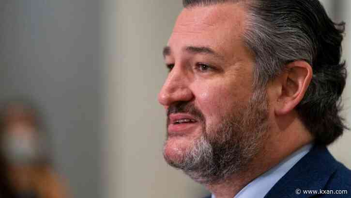 Teachers for gun legislation will march to Ted Cruz's office in Austin