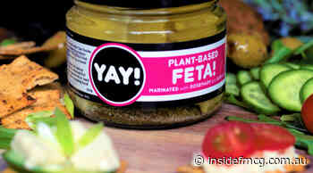 Yay! Foods launches plant-based feta into Woolworths - Inside FMCG