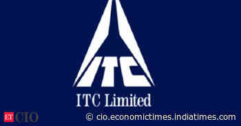 ITC acquires 10% stake in Blupin Technologies - ETCIO