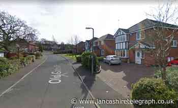 Blackburn house could become care home for vulnerable children