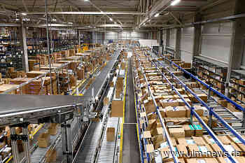 Noerpel-Gruppe organisiert Versandlogistik für Homecare-Sparte von HARTMANN Deutschland.