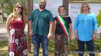 Capannoli, aperta l'area per i camper - Il Tirreno