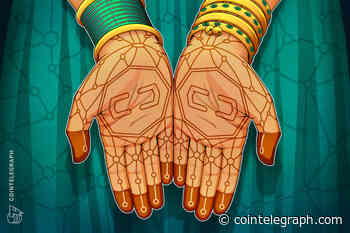 India cooperates with IMF on crypto consultation paper