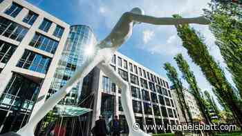 Versicherer: Munich Re steigt in das Geschäft mit CO2-Zertifikaten ein