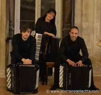 Ardea, 8° edizione del Festival Domus Danae: mostre, incontri e concerti - Il Corriere della Città