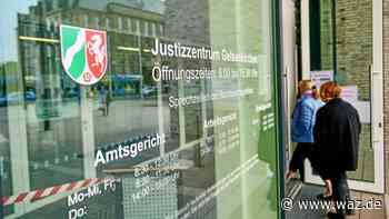 Bottroper machen schlechte Erfahrungen mit Internet-Anwälten - WAZ News