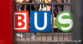 Ein besonderes Angebot: Im Internet kosten drei 9-Euro-Tickets 999 Euro - Berliner Zeitung