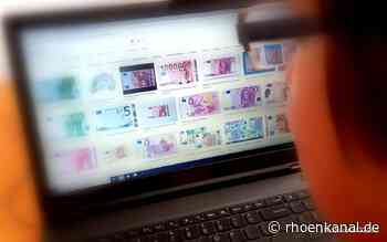 Defekten Filter gekauft – Betrug im Internet – Rhönkanal | Schafe Videos Online | - Rhönkanal