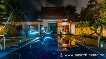 Internet of Things 2022: Das sind die 3 wichtigsten Trends [Anzeige] - Basic Thinking