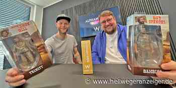 Studentenfirma wird in Unna zu einer der besten Internet-Agenturen - Hellweger Anzeiger