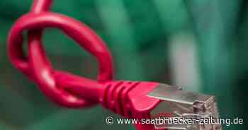Ärger in St. Ingbertr: Internet und Telefon funktionieren nicht mehr - Saarbrücker Zeitung