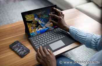 Pressemitteilung: Mylio Photos – Kein Internet? Keine Cloud? Kein Problem! - Presseportal.de