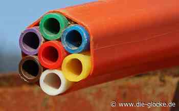 Immer mehr Verler sind schnell im Internet unterwegs - Die Glocke