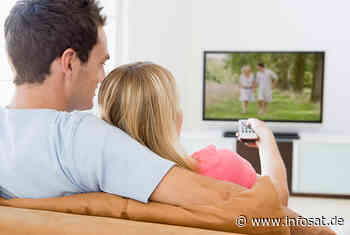 Destatis: Internet-TV gewinnt in Deutschland an Bedeutung - InfoDigital / INFOSAT