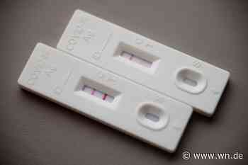 Gesundheitsamt meldet 245 Corona-Neuinfektionen