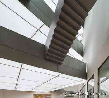 Heidi Horten Museum: Viel Architektur auf wenig Raum - DER STANDARD